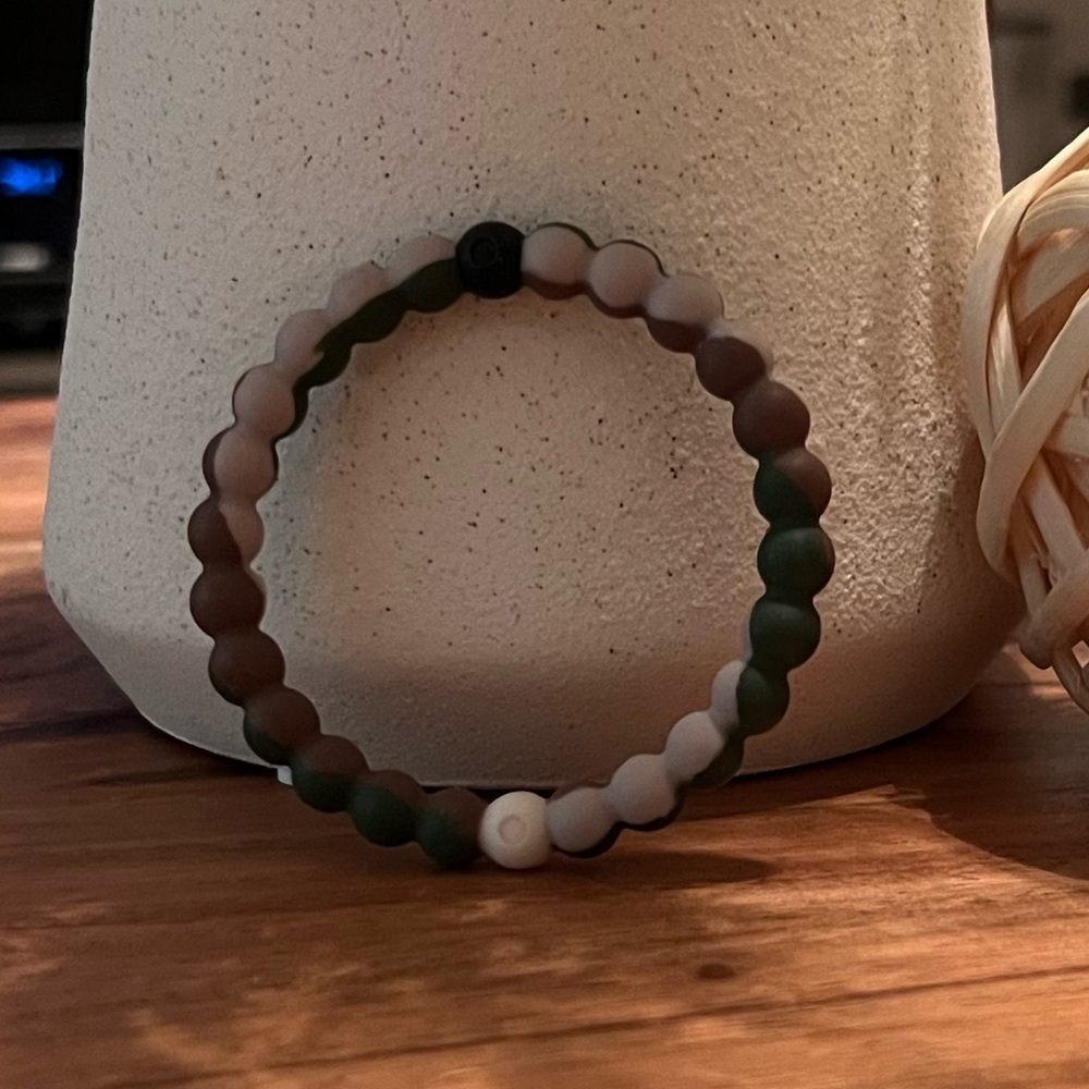 Lokai “World Wildlife Fund” Bracelet